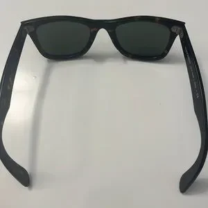 Ray-Ban | Accessories | Rayban Wayfarer Hardly Used In Case 